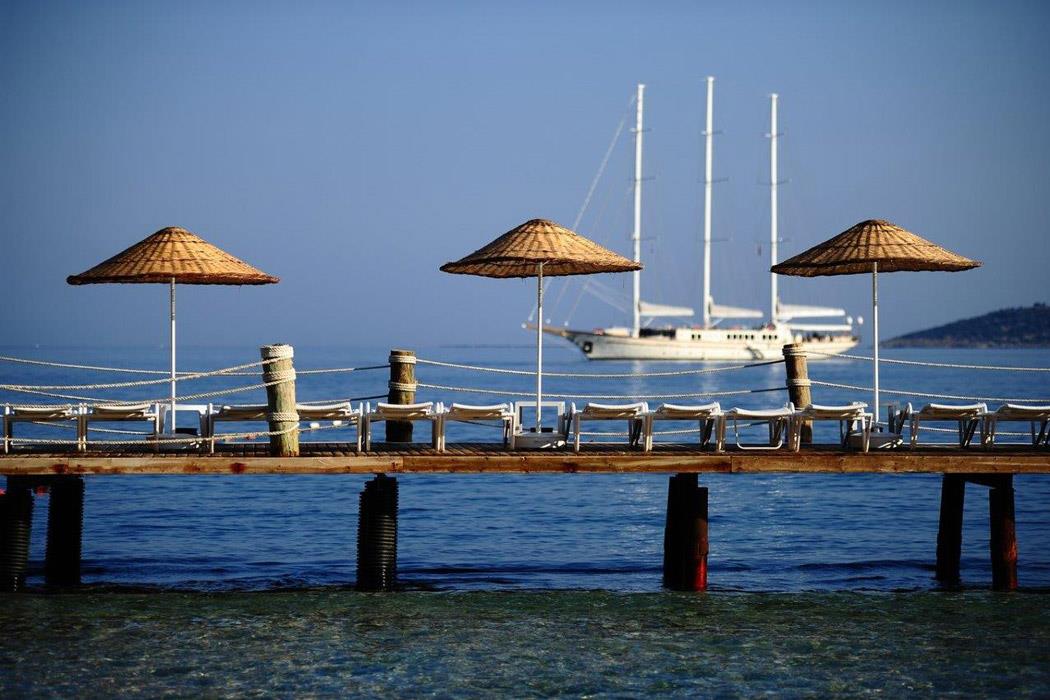 Kairaba Blue Dreams Resort Spa