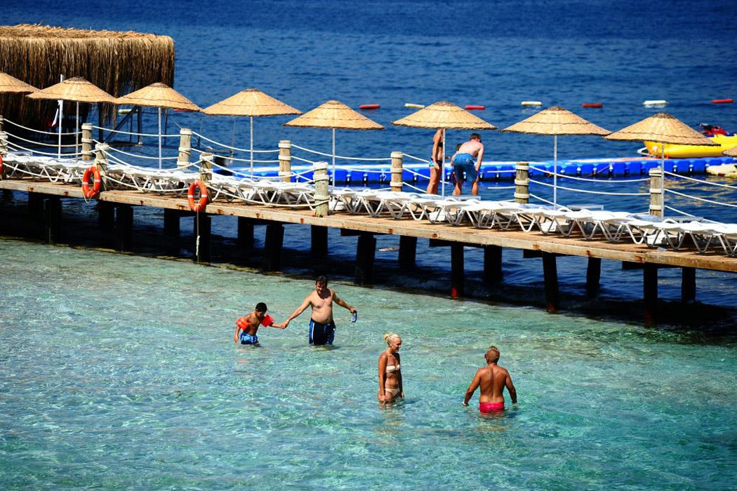 Kairaba Blue Dreams Resort Spa