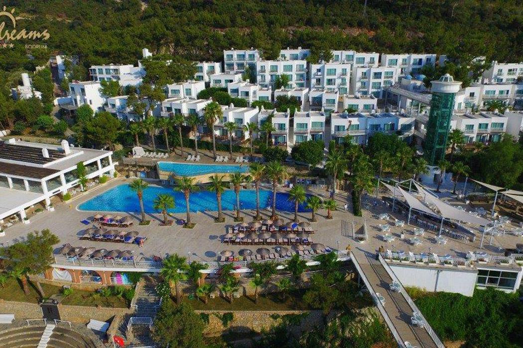 Kairaba Blue Dreams Resort Spa