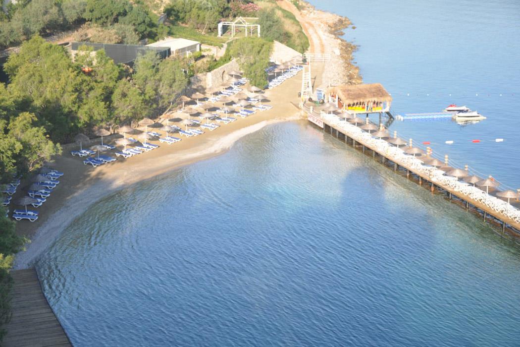 Kairaba Blue Dreams Resort Spa