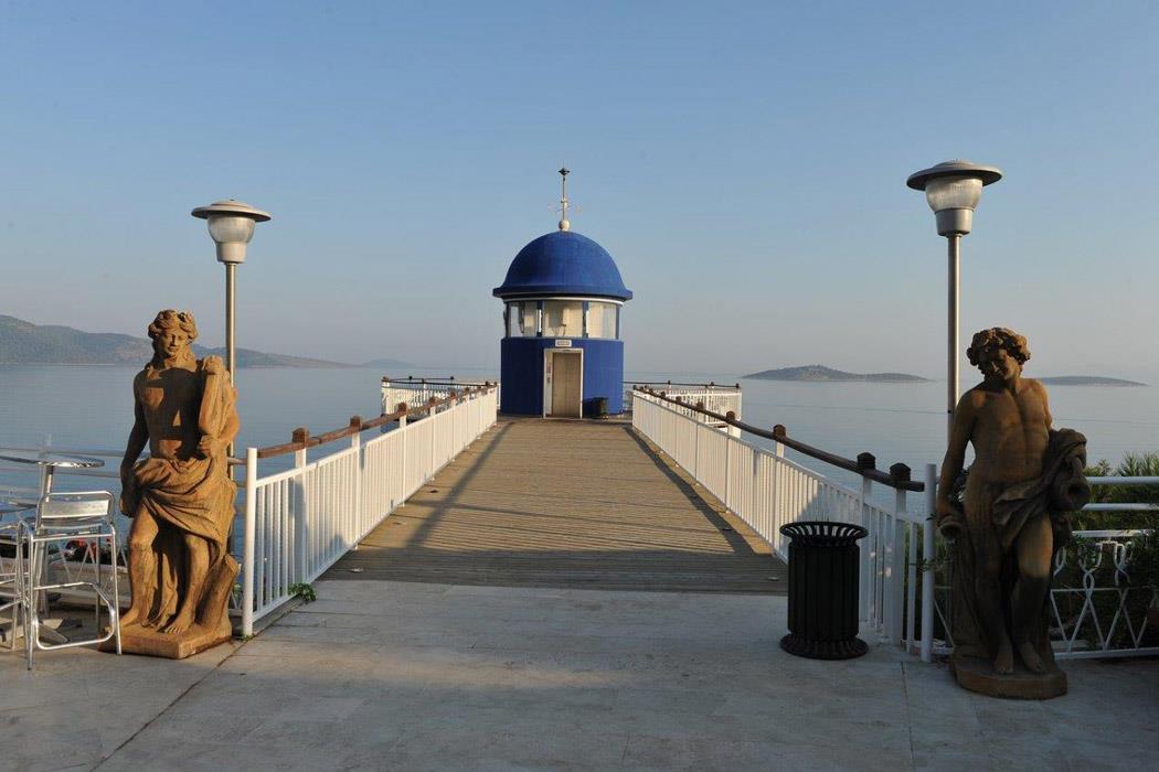 Kairaba Blue Dreams Resort Spa