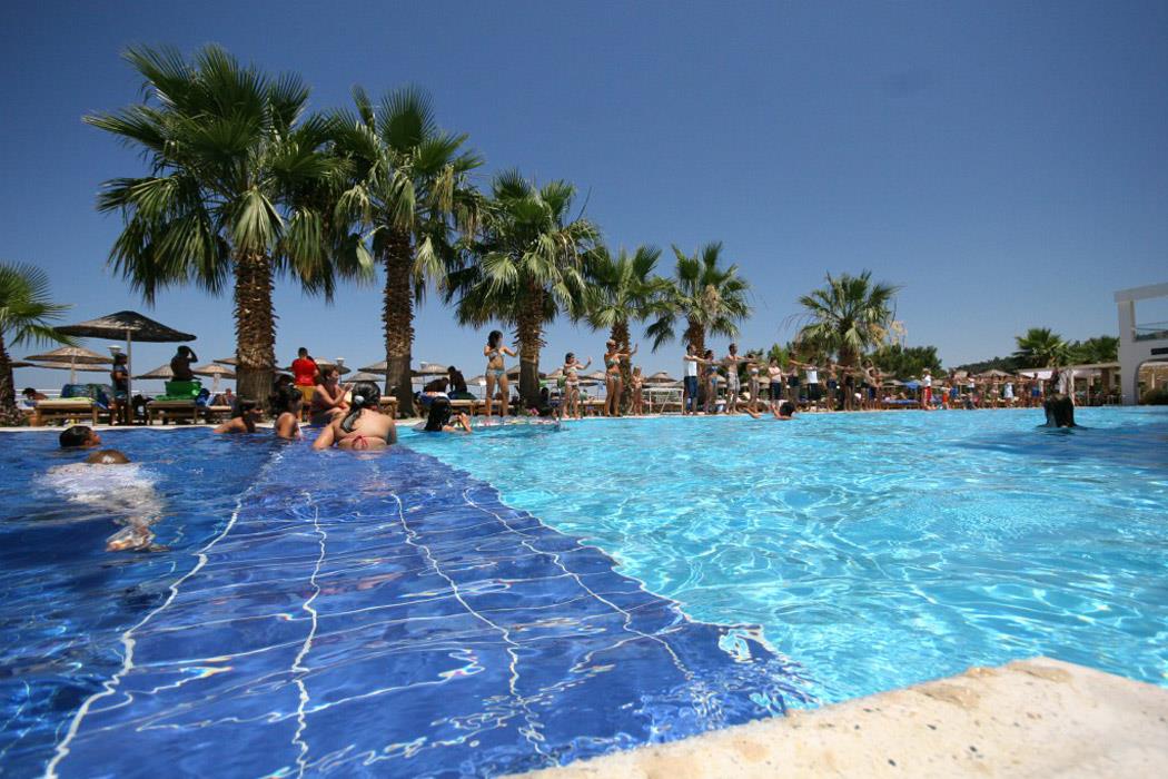 Kairaba Blue Dreams Resort Spa