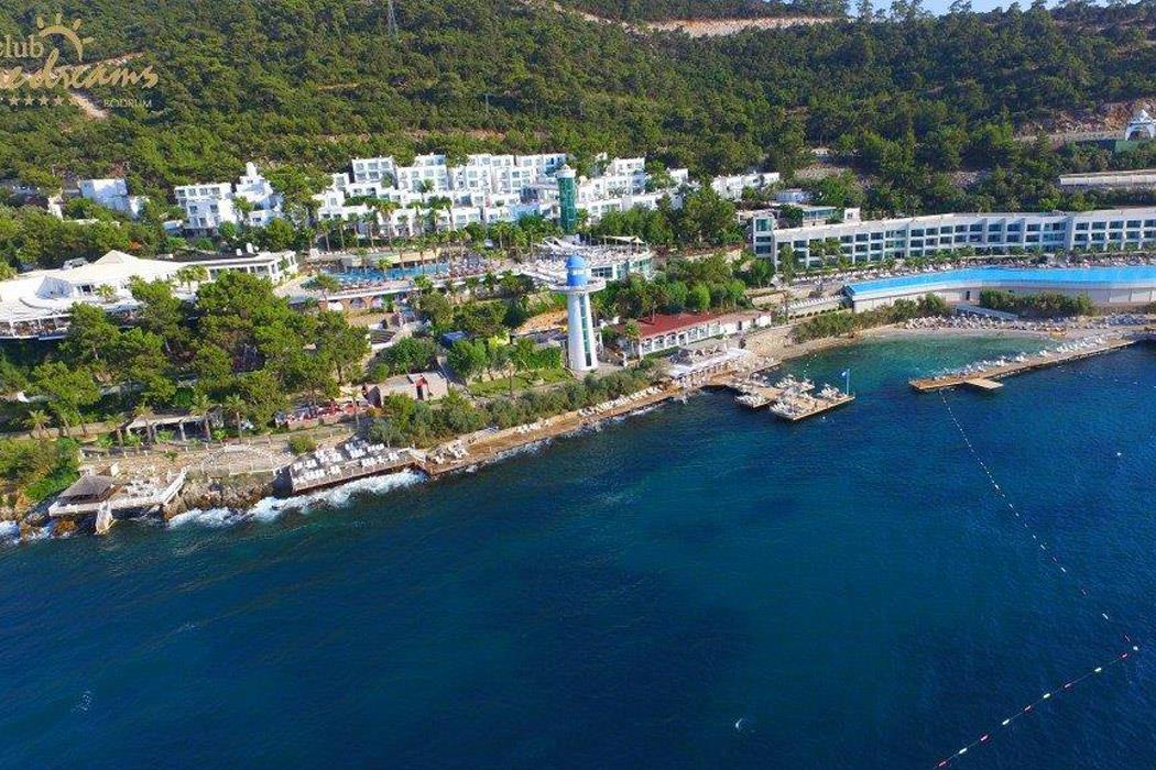 Kairaba Blue Dreams Resort Spa