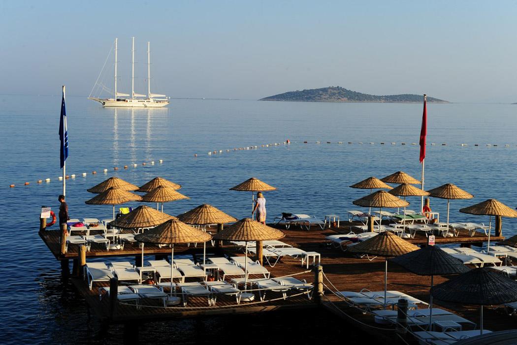 Kairaba Blue Dreams Resort Spa