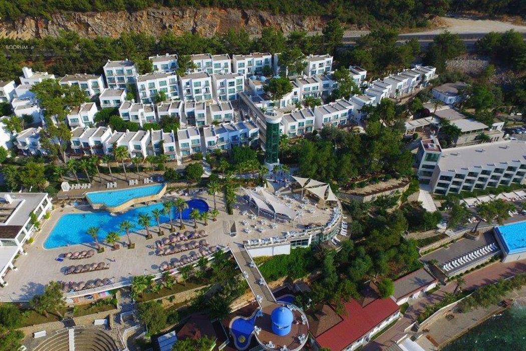 Kairaba Blue Dreams Resort Spa