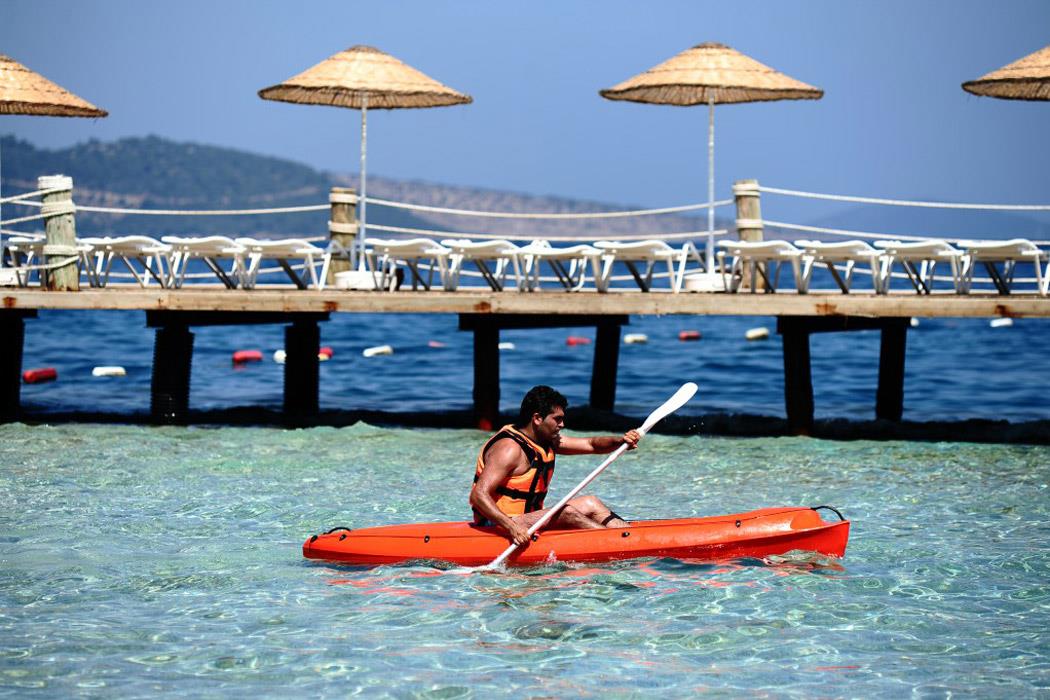 Kairaba Blue Dreams Resort Spa