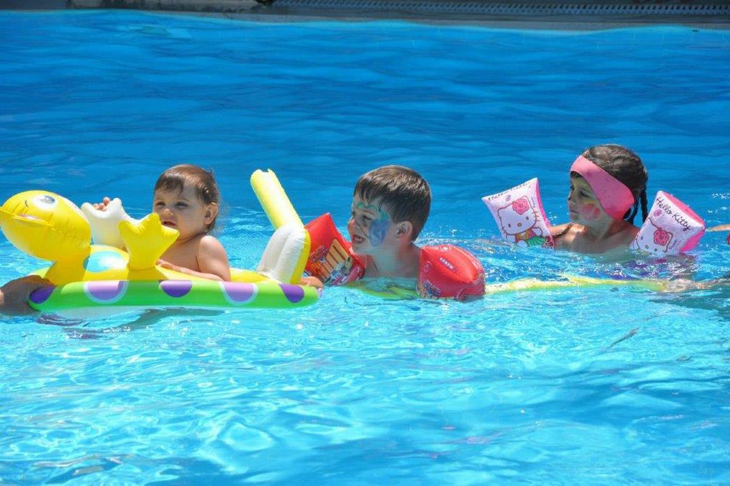 Kairaba Blue Dreams Resort Spa