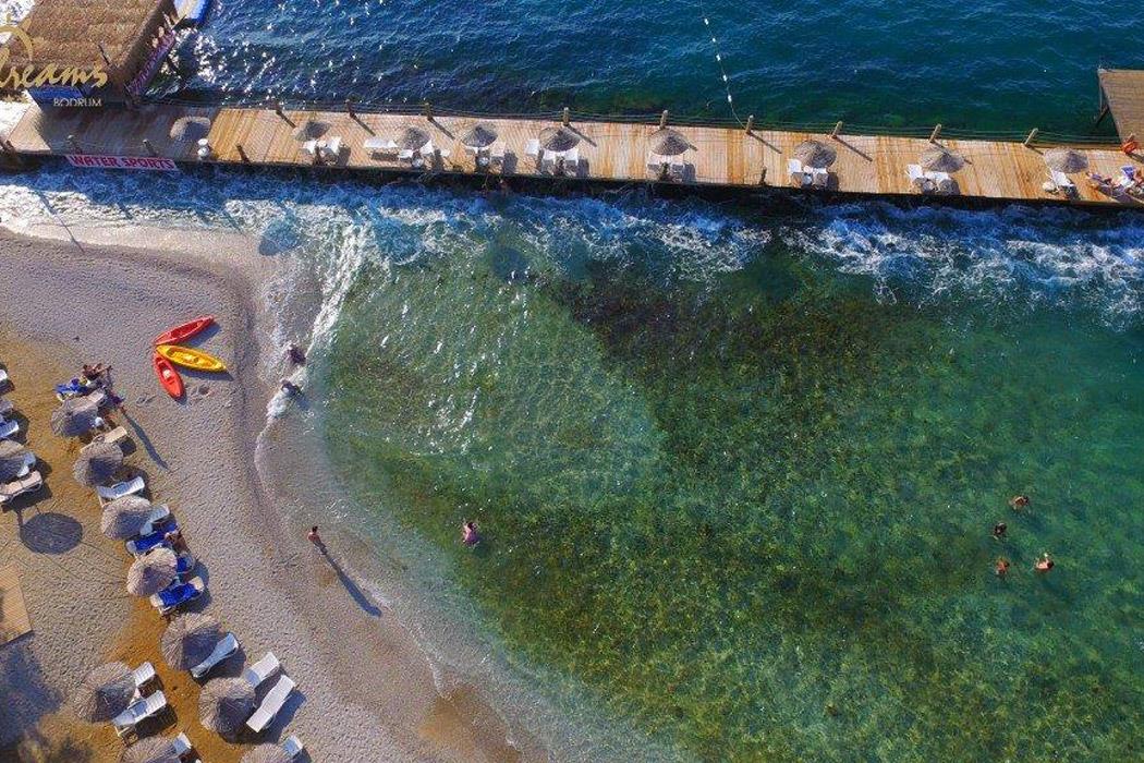 Kairaba Blue Dreams Resort Spa