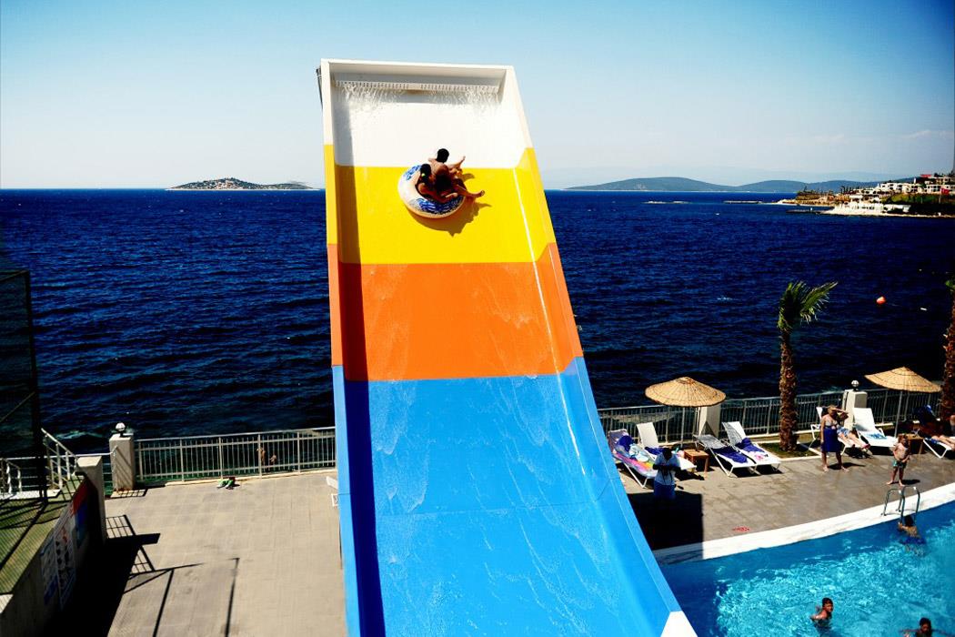 Kairaba Blue Dreams Resort Spa