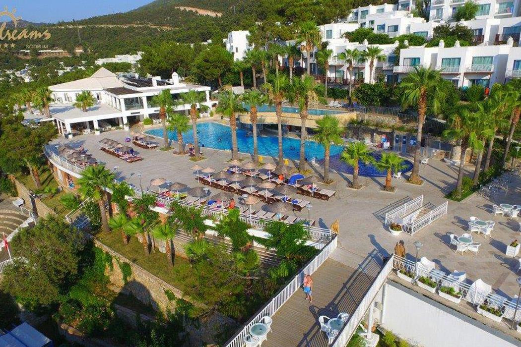 Kairaba Blue Dreams Resort Spa