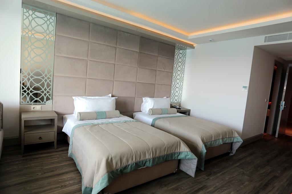 Blue Moon Resort Hotel Bodrum