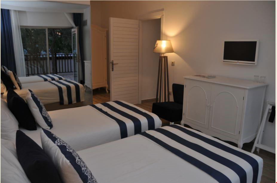Blue Moon Resort Hotel Bodrum