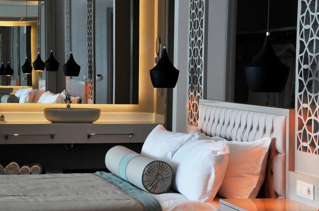 Blue Moon Resort Hotel Bodrum