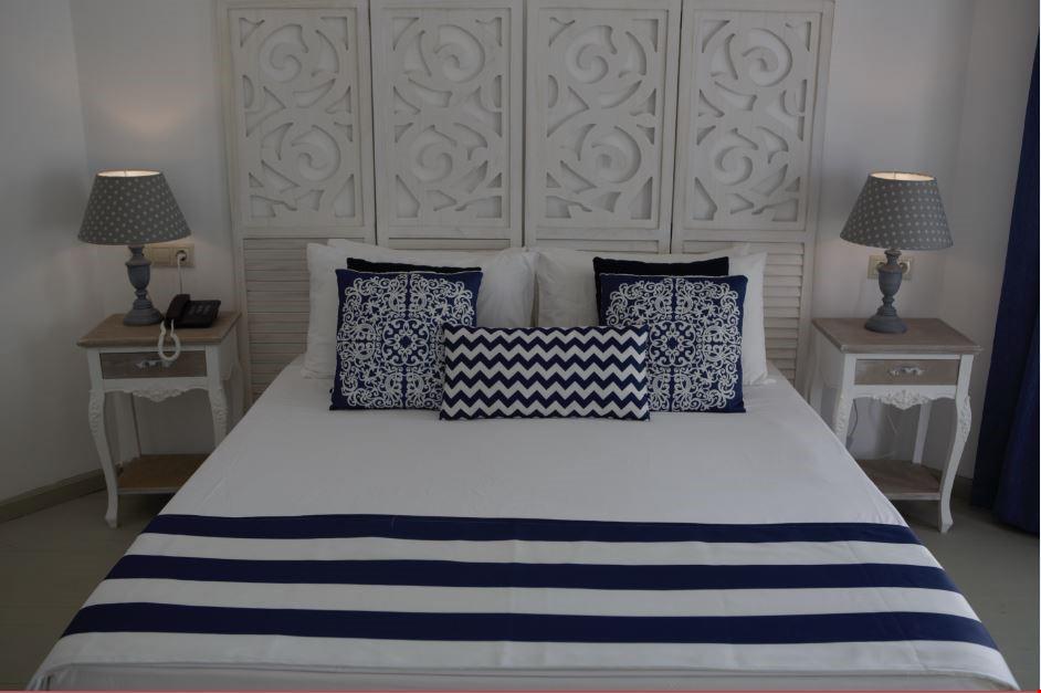 Blue Moon Resort Hotel Bodrum