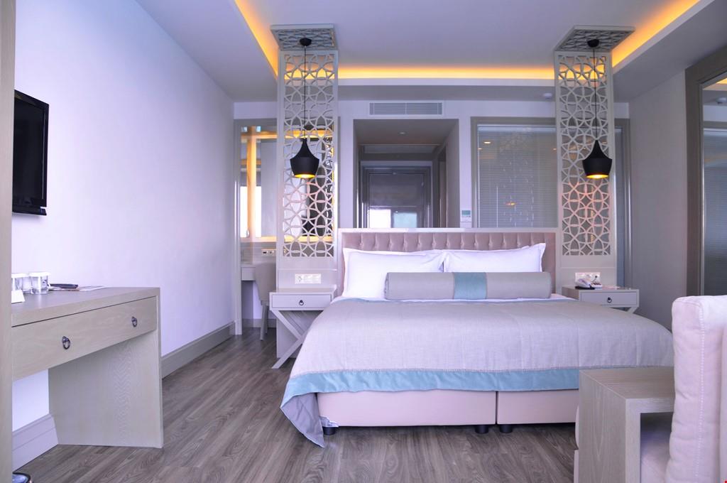 Blue Moon Resort Hotel Bodrum