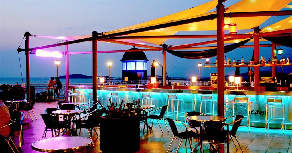 Blue Moon Resort Hotel Bodrum