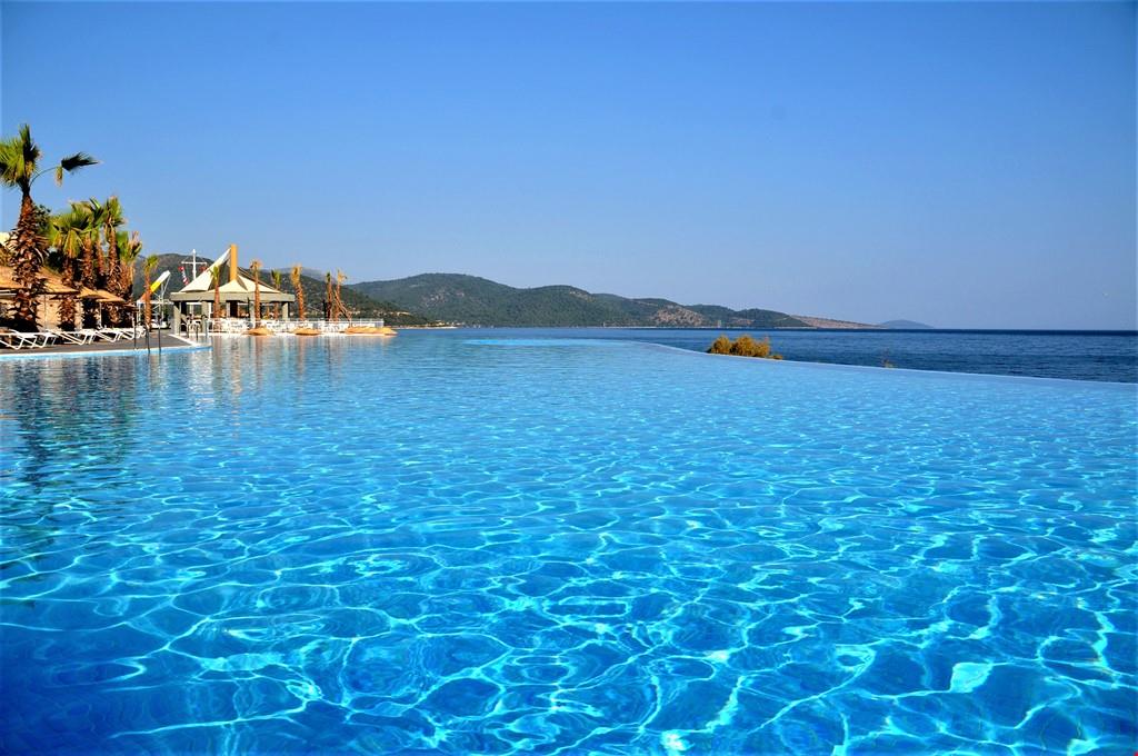 Blue Moon Resort Hotel Bodrum