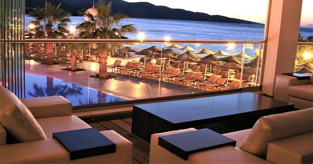 Blue Moon Resort Hotel Bodrum