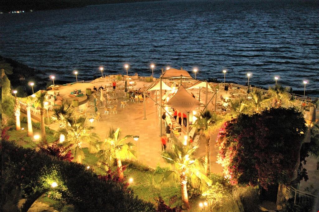 Blue Moon Resort Hotel Bodrum