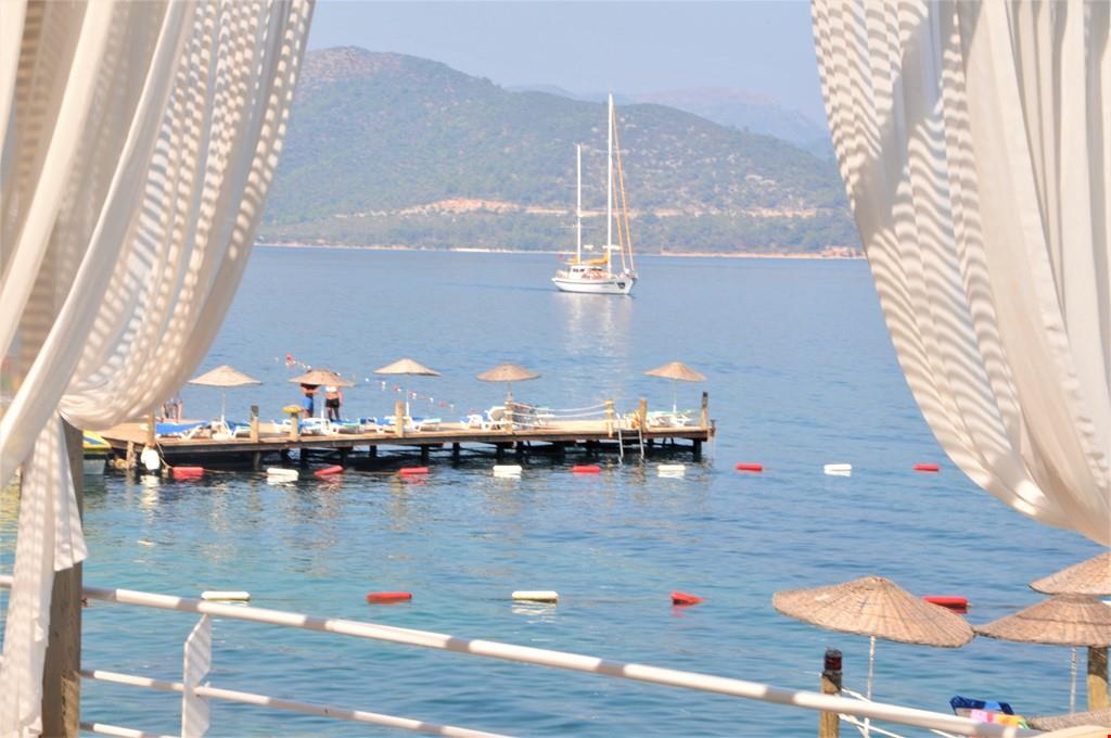 Blue Moon Resort Hotel Bodrum