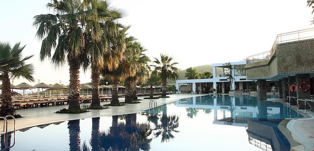 Blue Moon Resort Hotel Bodrum