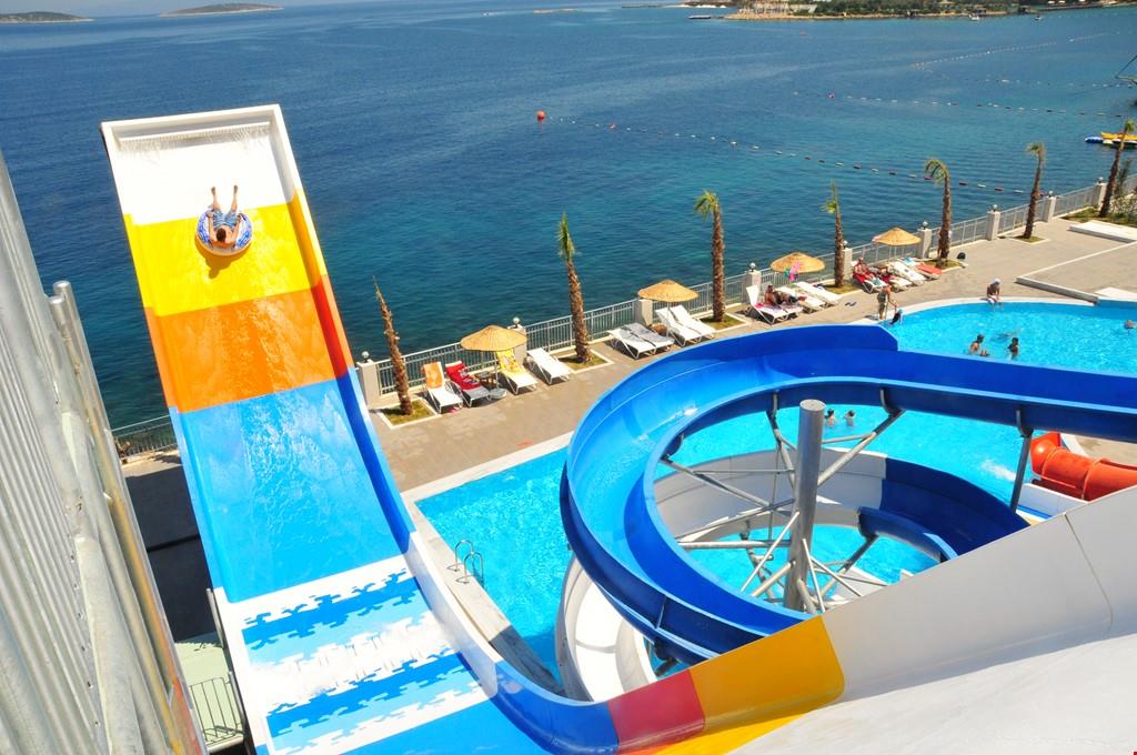 Blue Moon Resort Hotel Bodrum