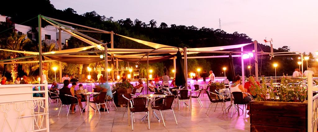 Blue Moon Resort Hotel Bodrum