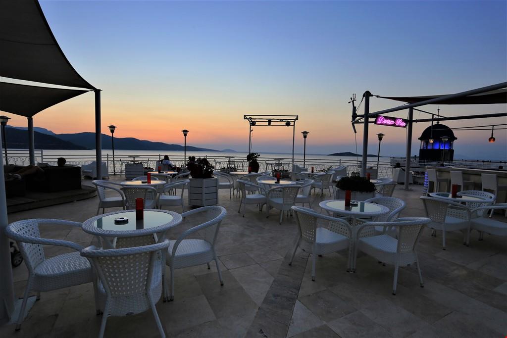 Blue Moon Resort Hotel Bodrum