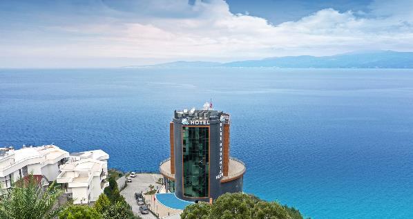 Blue Mudanya Hotel Bursa