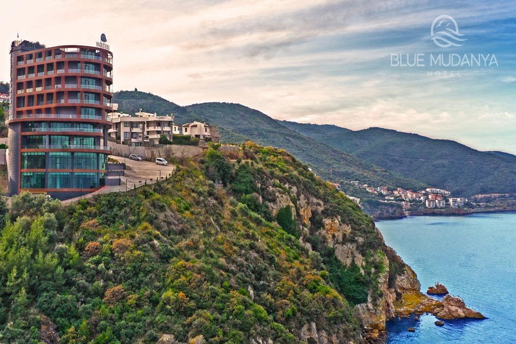 Blue Mudanya Hotel Bursa