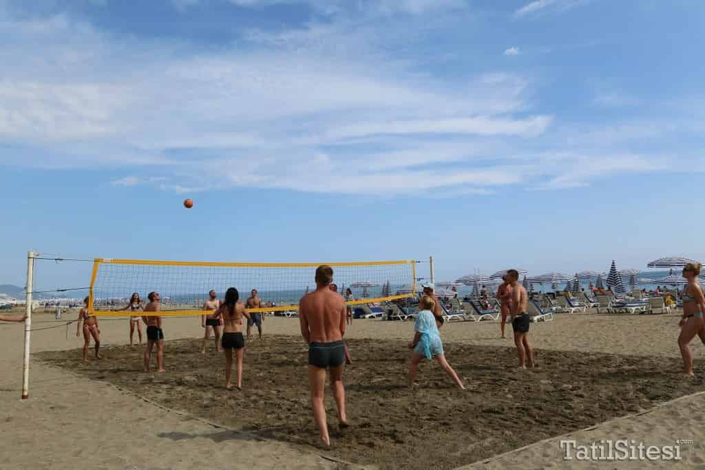 Blue Wave Suite Hotel