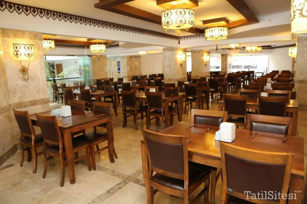 Blue Wave Suite Hotel