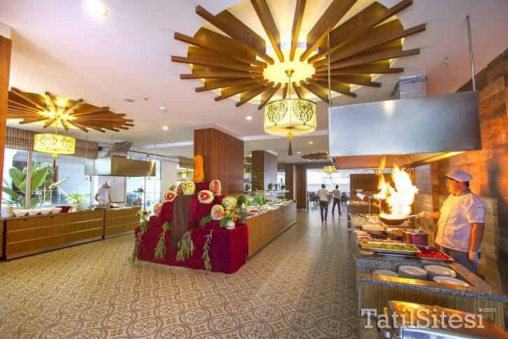 Blue Wave Suite Hotel