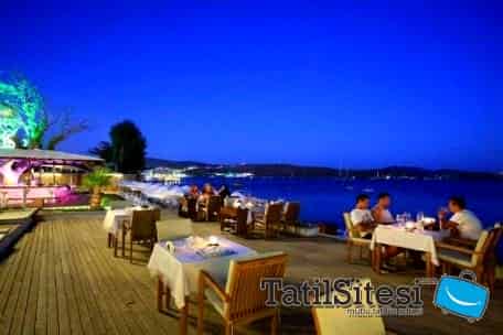 The Luvi Hotel 