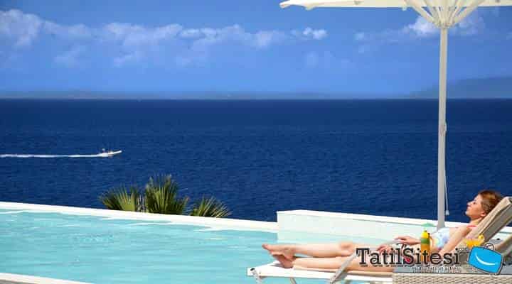 The Blue Bosphorus Hotel 