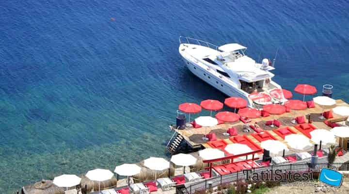 The Blue Bosphorus Hotel 