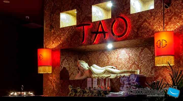 The Blue Bosphorus Hotel 