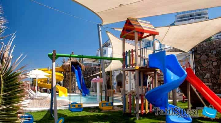 The Blue Bosphorus Hotel 