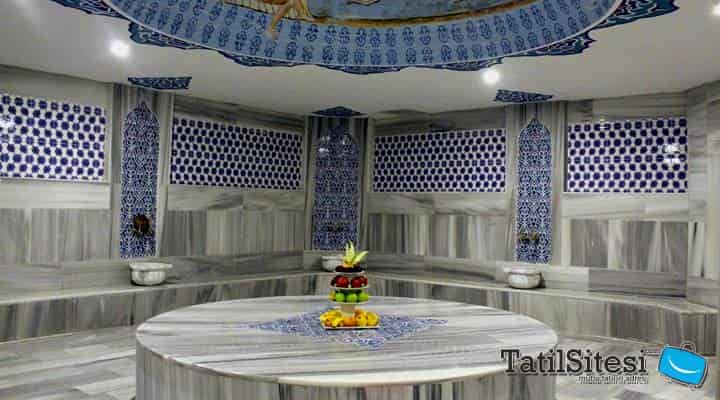 The Blue Bosphorus Hotel 