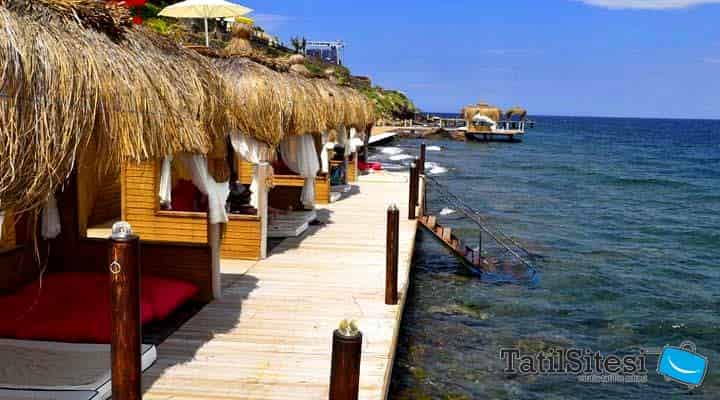 The Blue Bosphorus Hotel 