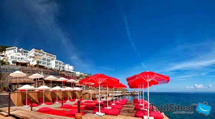 The Blue Bosphorus Hotel 