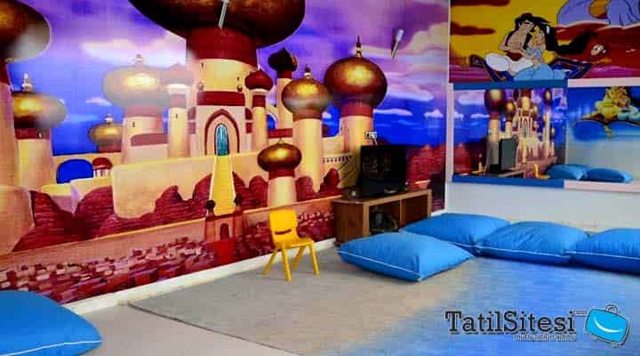 The Blue Bosphorus Hotel 