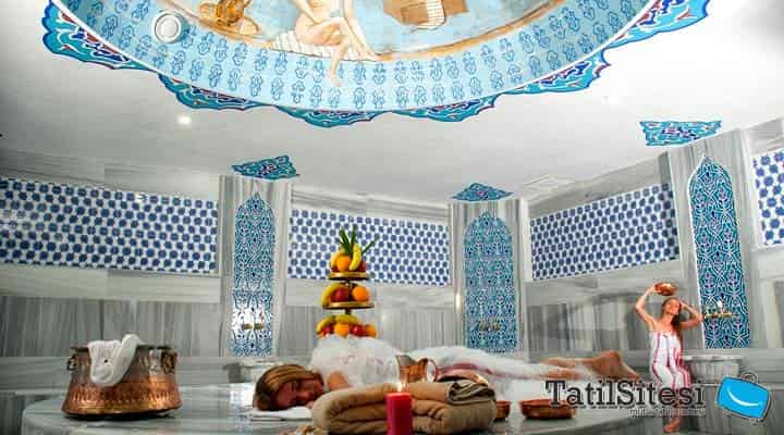 The Blue Bosphorus Hotel 