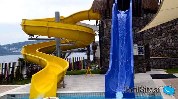 The Blue Bosphorus Hotel 