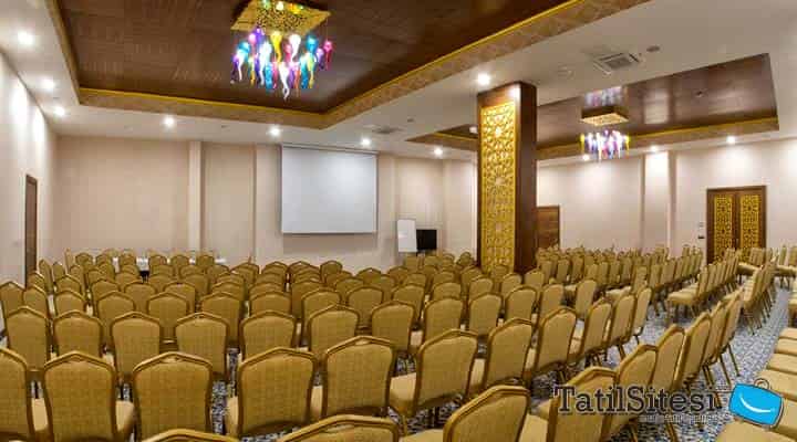 The Blue Bosphorus Hotel 