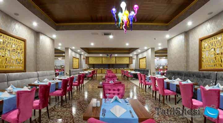 The Blue Bosphorus Hotel 