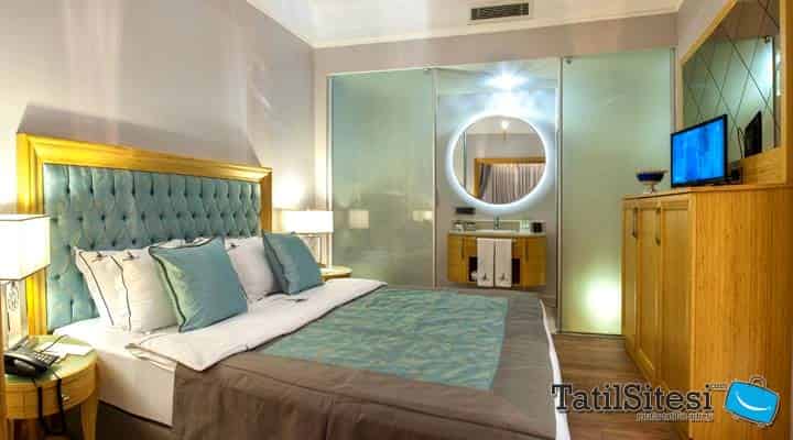 The Blue Bosphorus Hotel 