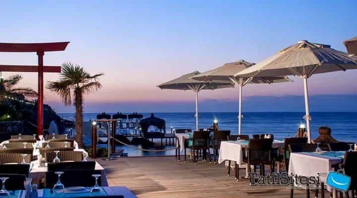 The Blue Bosphorus Hotel 