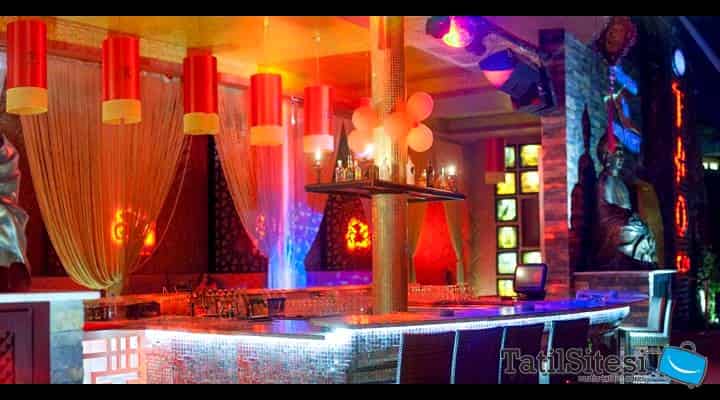 The Blue Bosphorus Hotel 