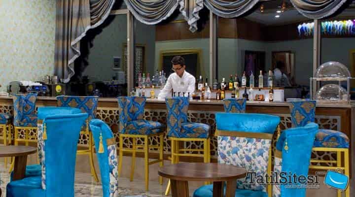 The Blue Bosphorus Hotel 